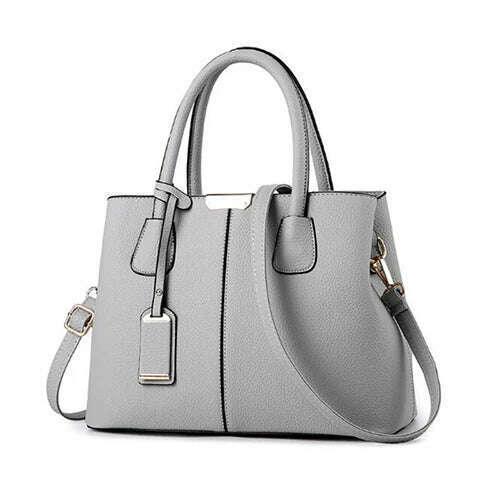 תיק צד ורוד קלאסי לנשים – מושלם לסטייל ונוחות