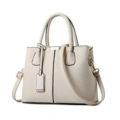 תיק צד ורוד קלאסי לנשים – מושלם לסטייל ונוחות