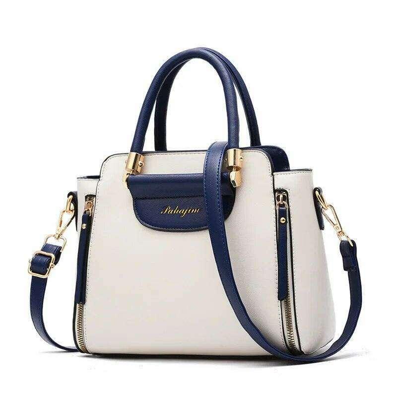 Women's handbag - a perfect combination of luxury and functionality