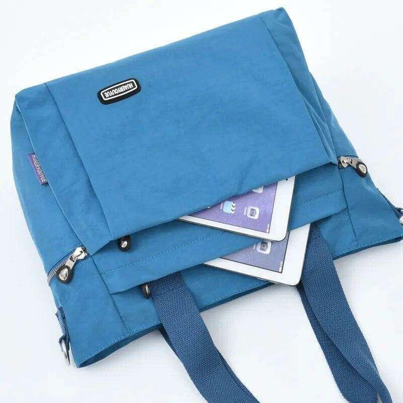 תיק צד מרווח ונוח לנשים