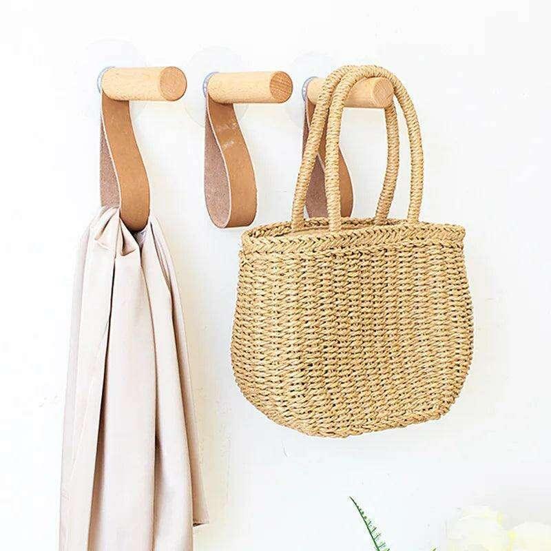 תיק קש לכתף אופנתי: הסטייל שמדבר בעד עצמו