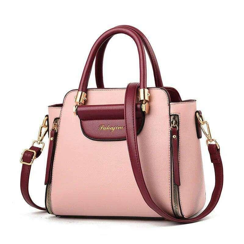 Women's handbag - a perfect combination of luxury and functionality