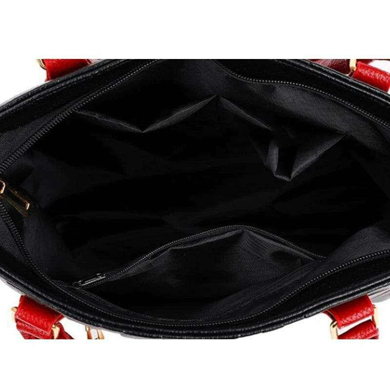 Fashionable crossbody bag for women – dominant and gorgeous design