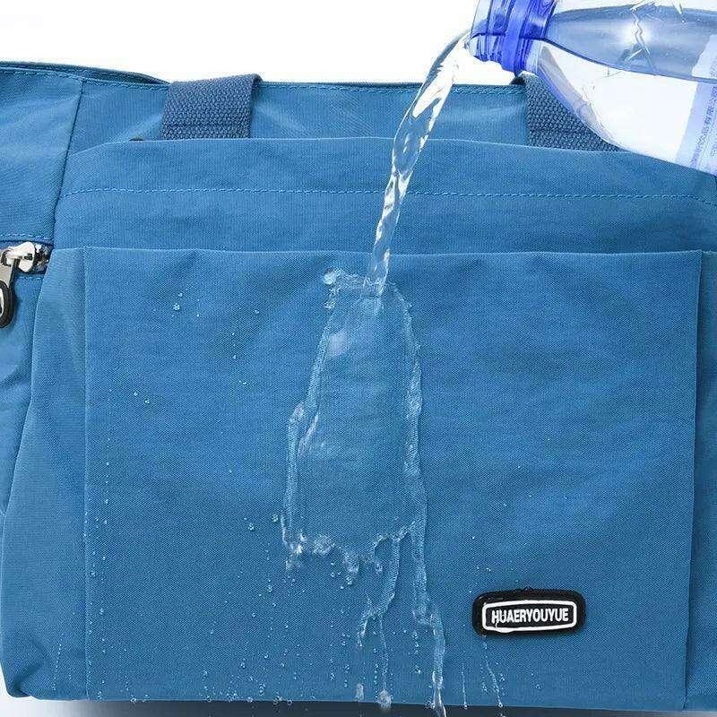 תיק צד מרווח ונוח לנשים