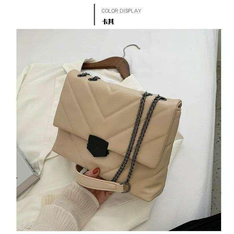 A designer shoulder bag for women – a combination of fashion and comfort