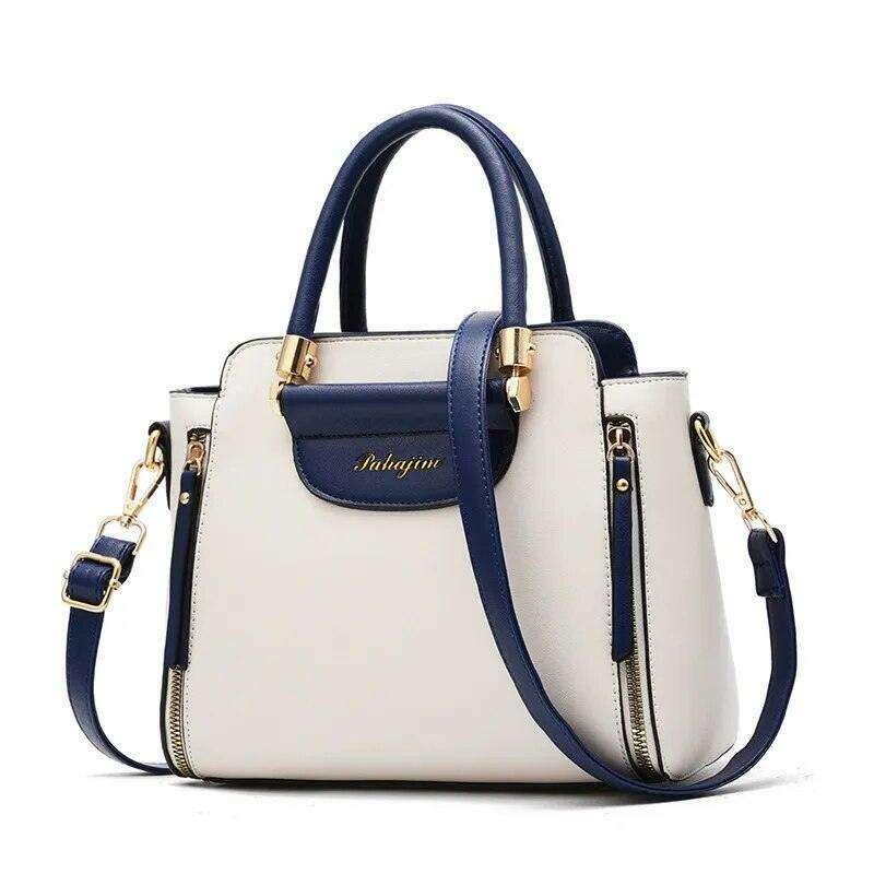 Women's handbag - a perfect combination of luxury and functionality