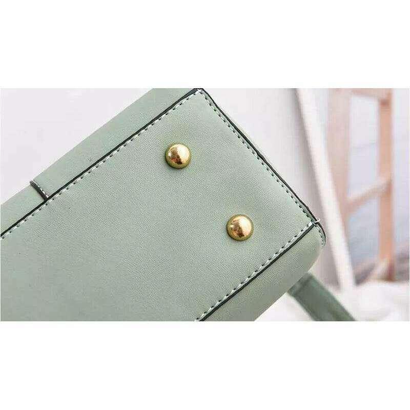 A classic and elegant women's bag with a luxurious design