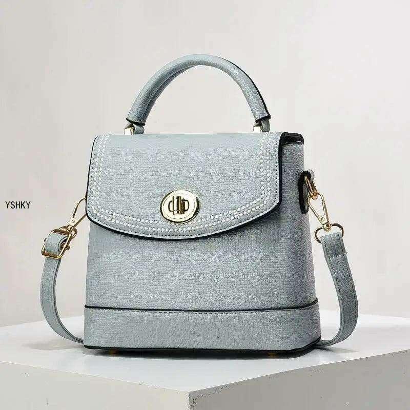 תיק טואט וכתף יוקרתי לנשים