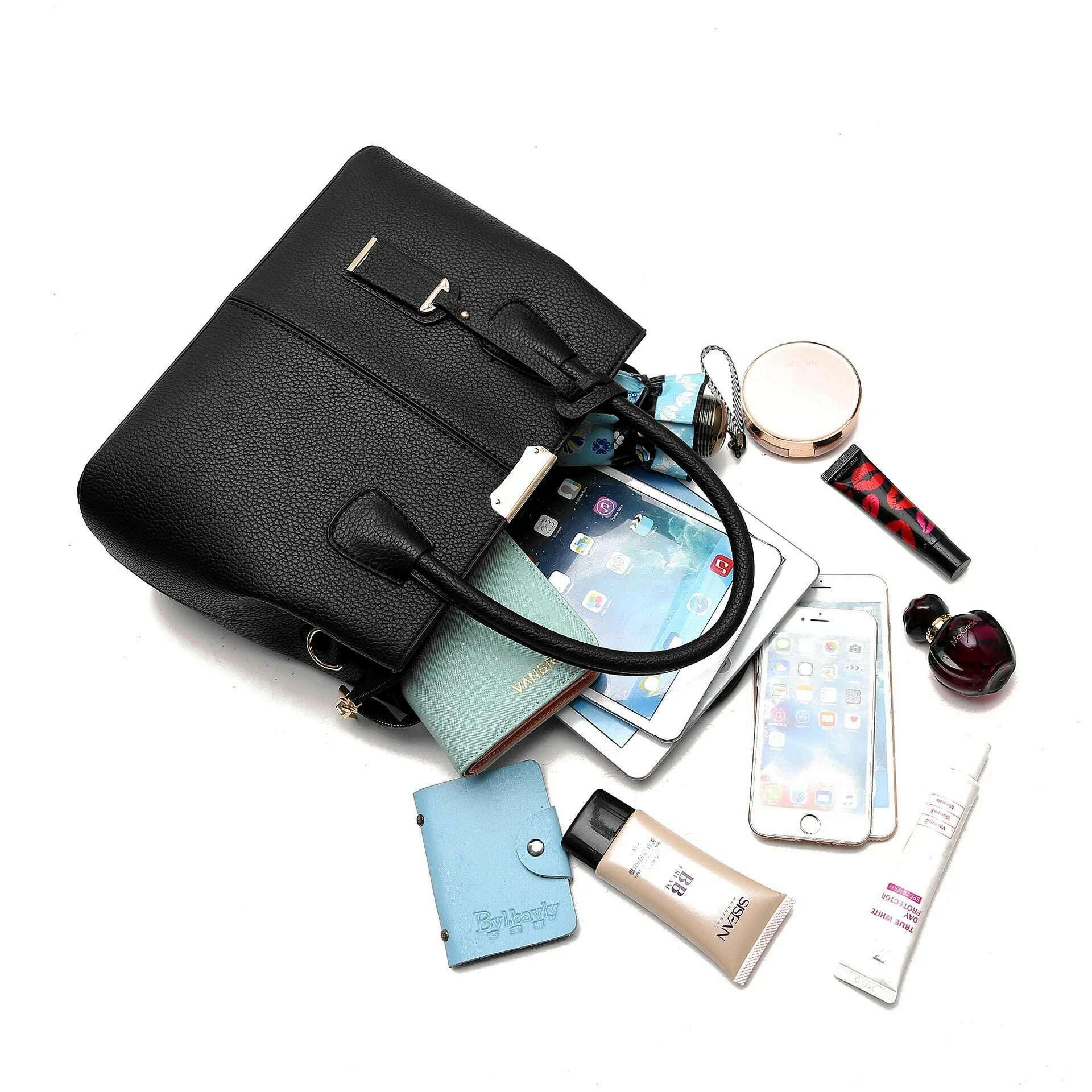 תיק צד ורוד קלאסי לנשים – מושלם לסטייל ונוחות