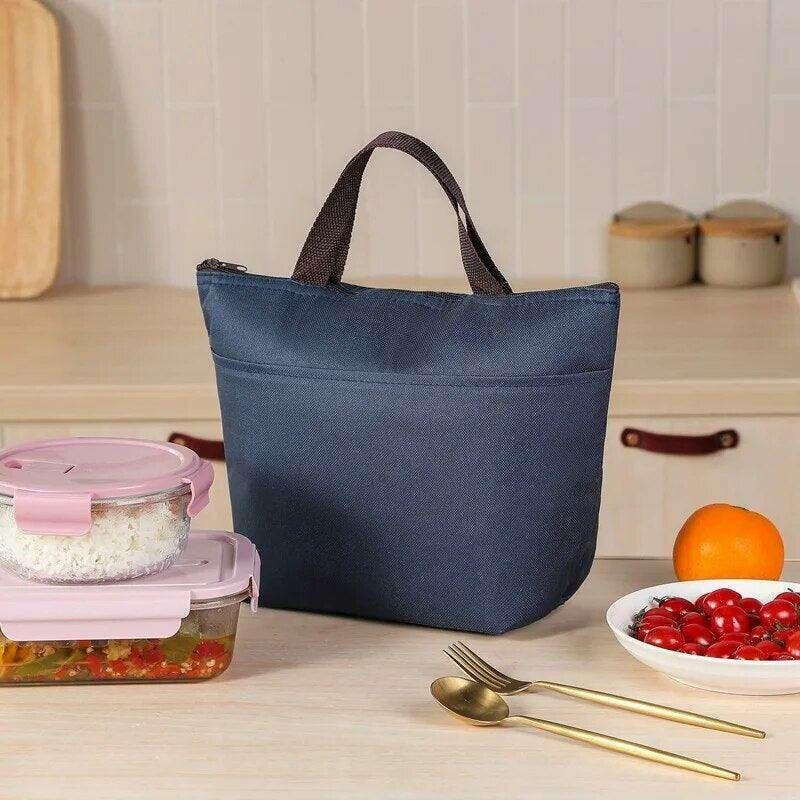 תיק אוכל תרמי