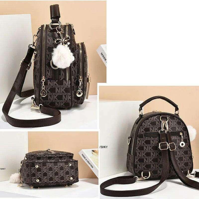 תיק טוט אופנתי לנשים