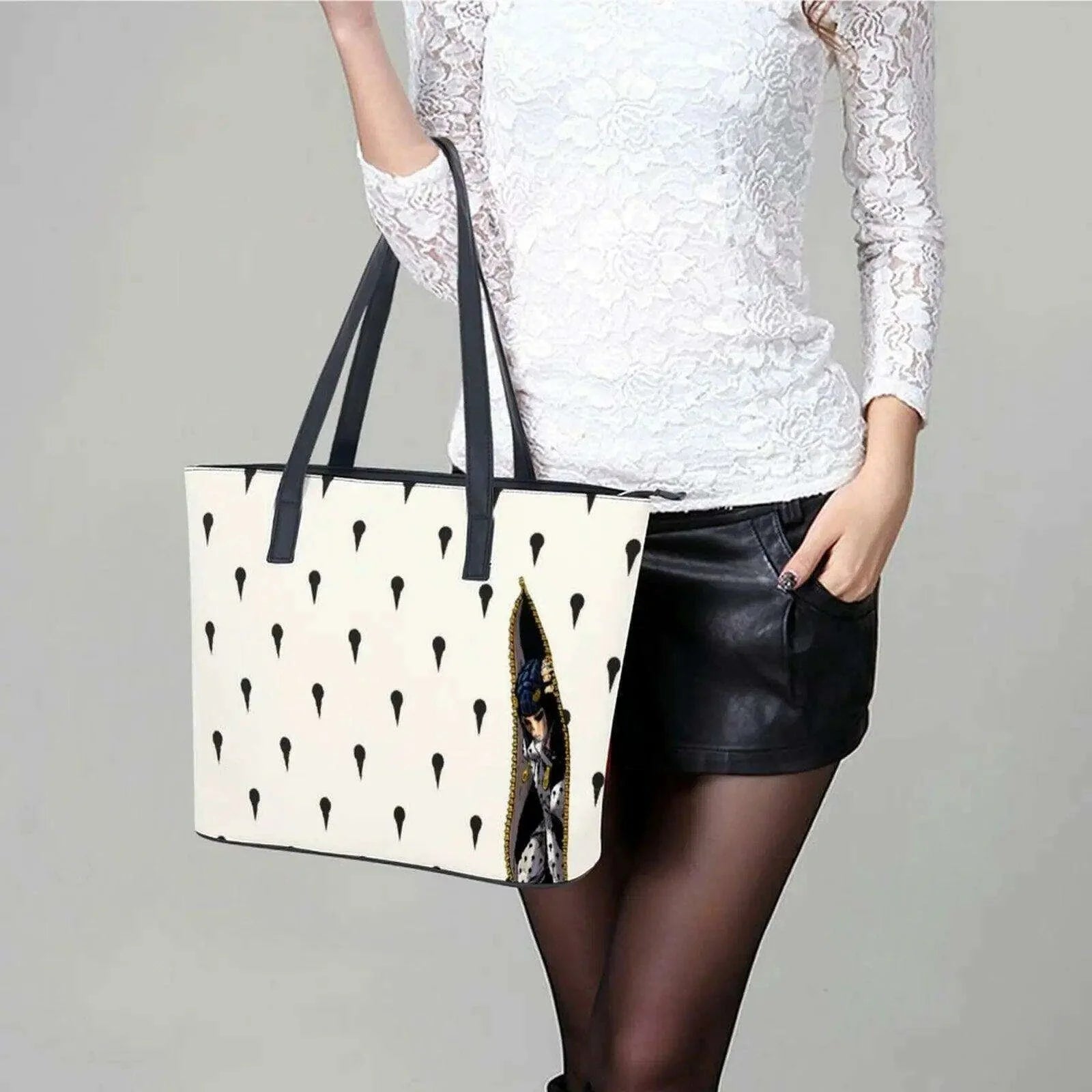 תיק צד אופנתי לנשים – שילוב מושלם של יוקרה וסטייל