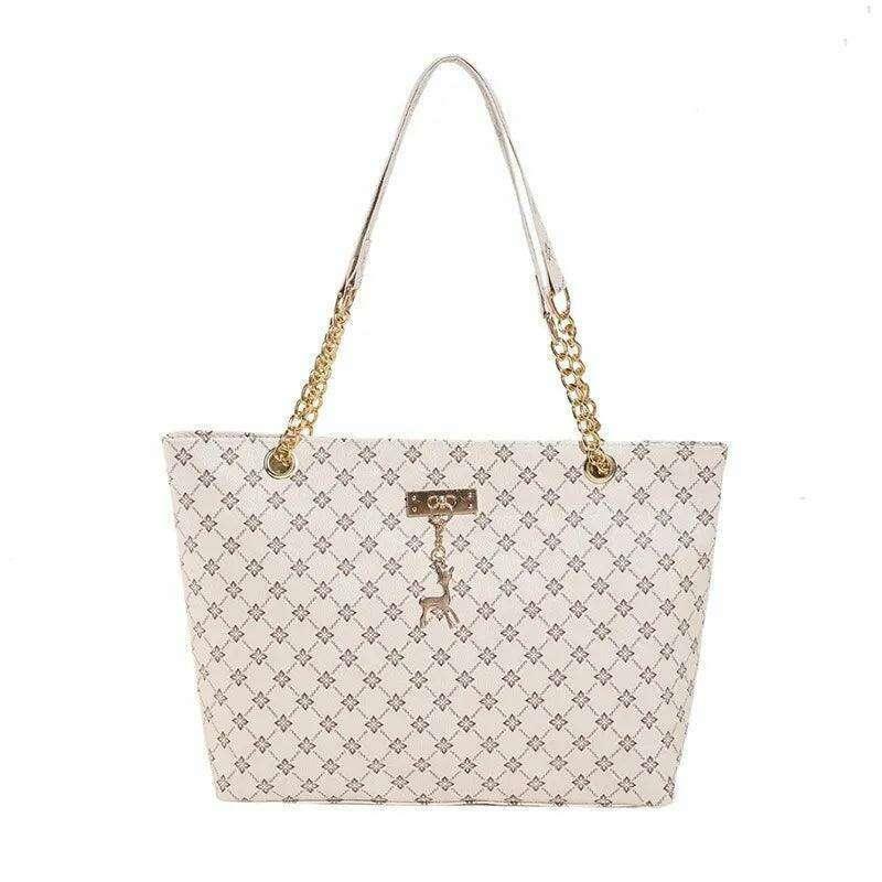 תיק חורף שיקי