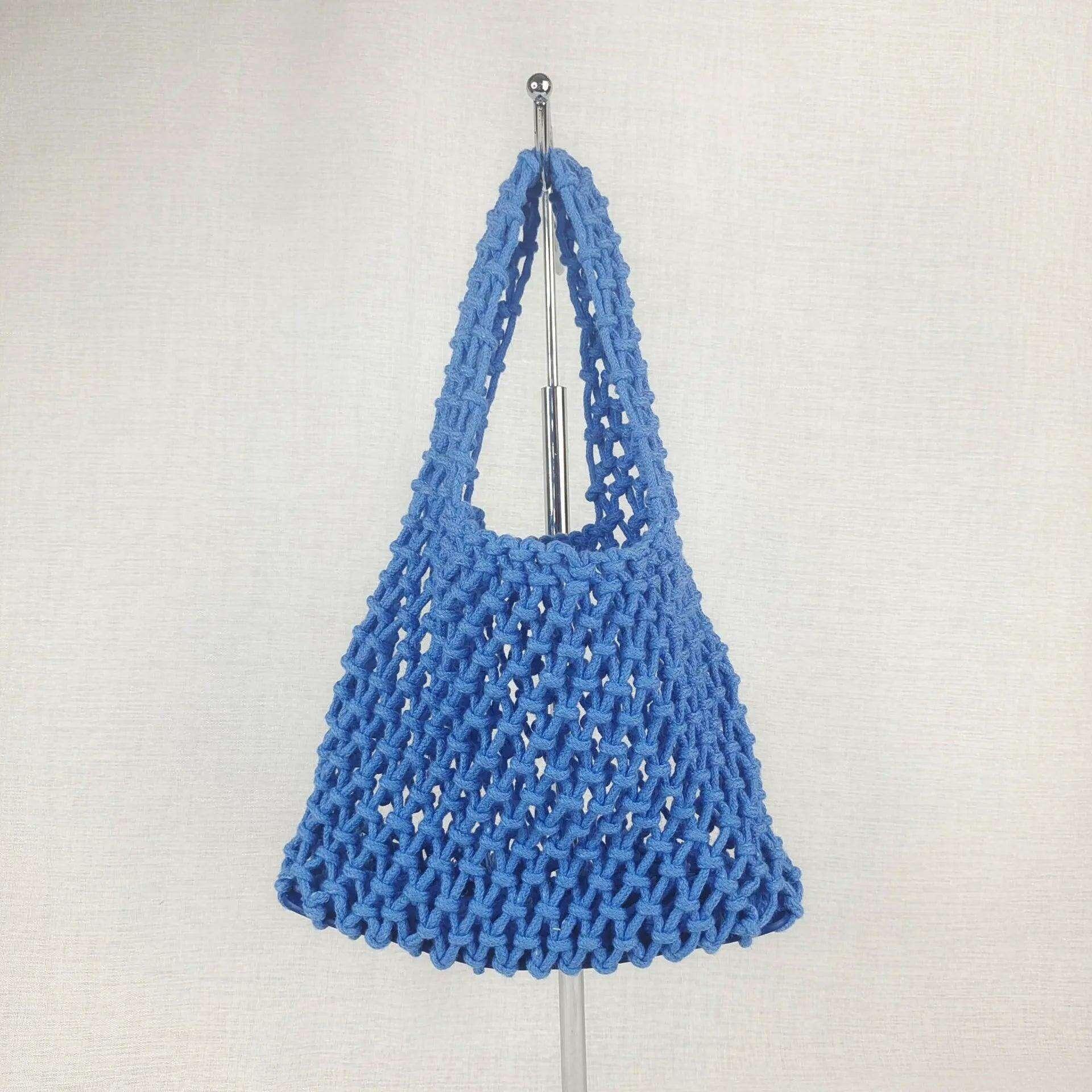 Women's mesh bag