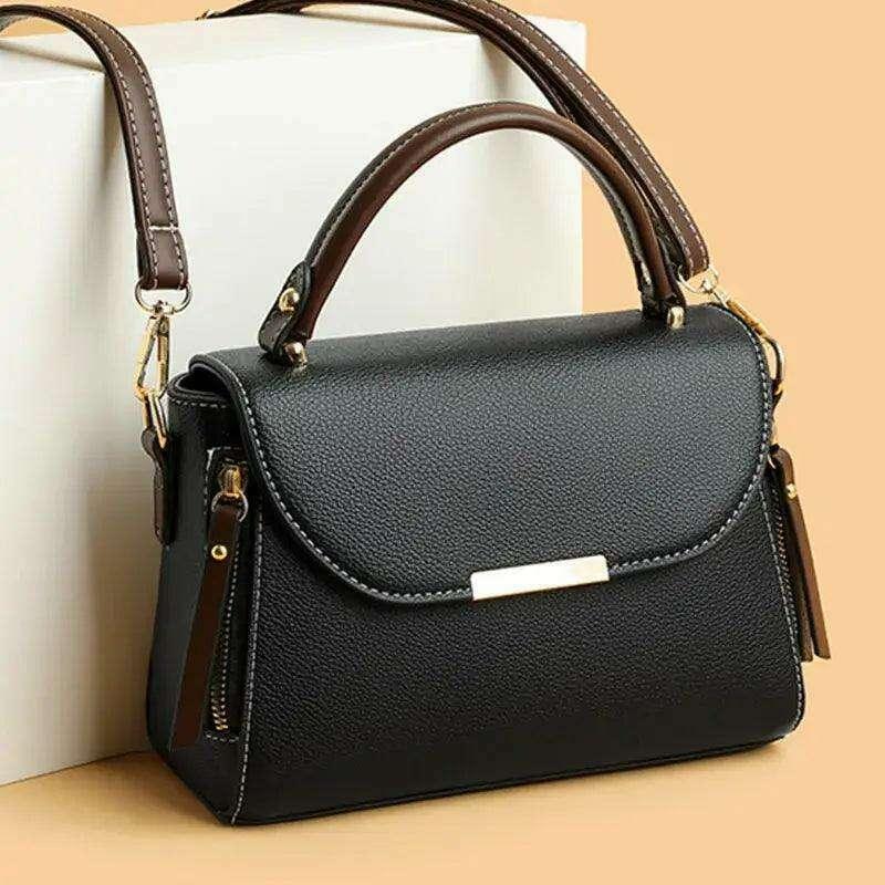 Chic side bag for women