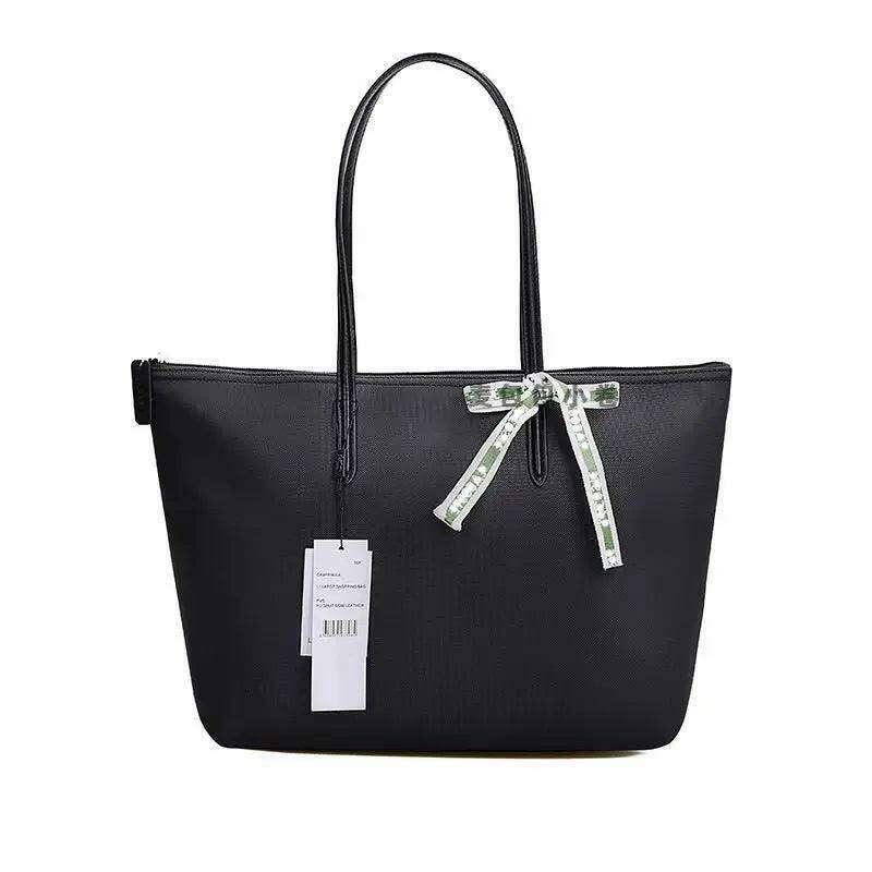 תיק קרוקודיל יוקרתי לנשים