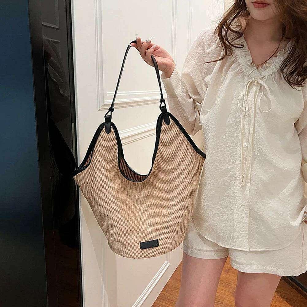 תיק אופנתי לנשים לשימוש בחוץ