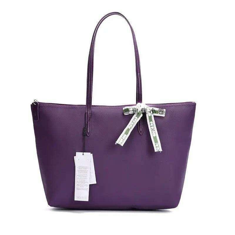 תיק קרוקודיל יוקרתי לנשים