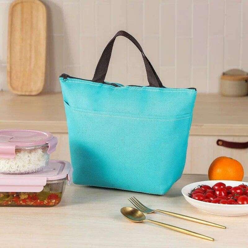 תיק אוכל תרמי