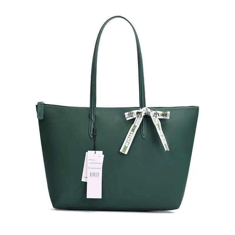 תיק קרוקודיל יוקרתי לנשים