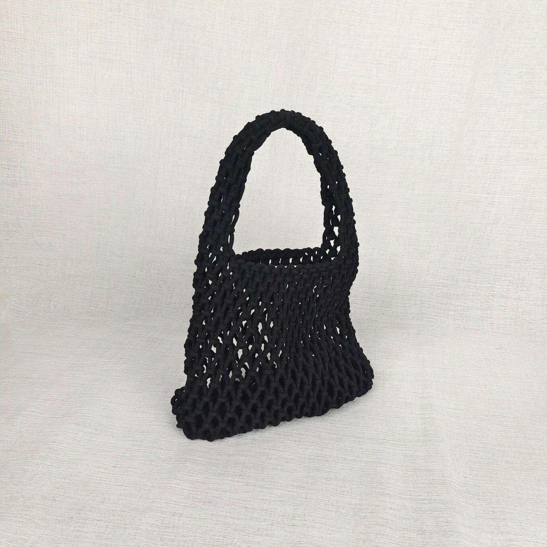Women's mesh bag