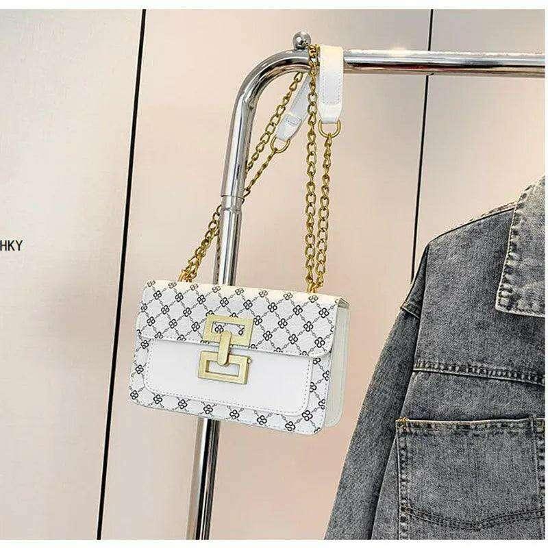 Fashionable handbag for women – comfort and style at every step