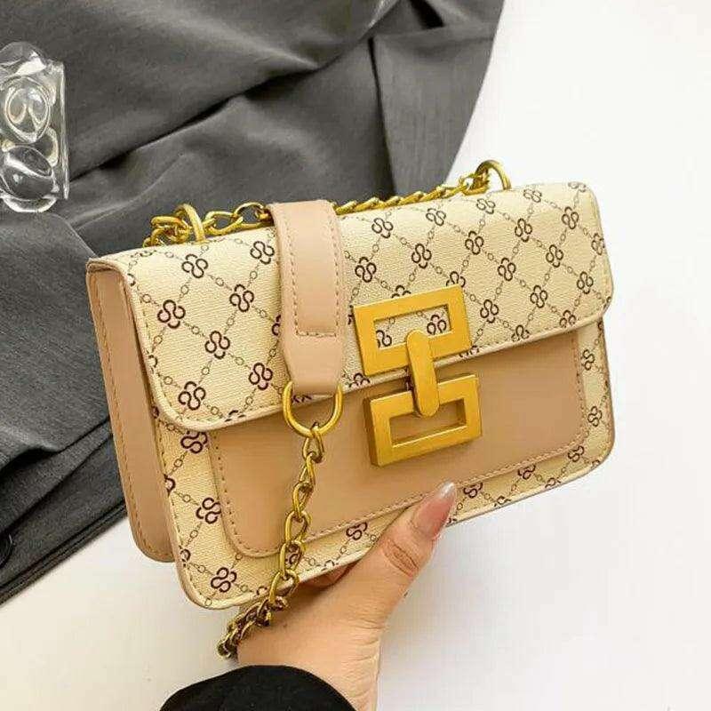 Fashionable handbag for women – comfort and style at every step