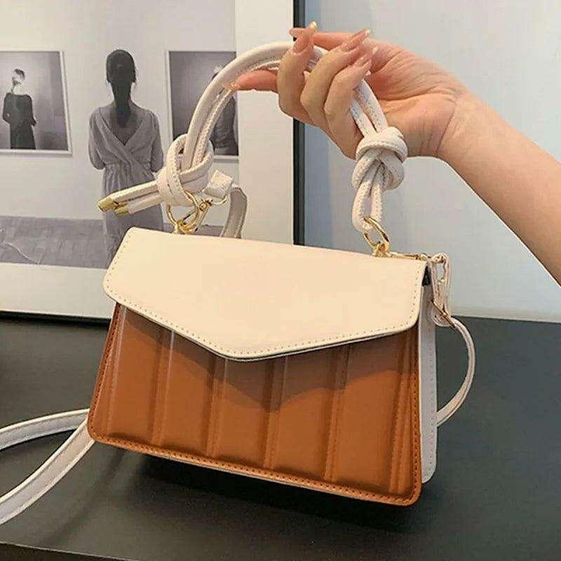 Large shoulder bag