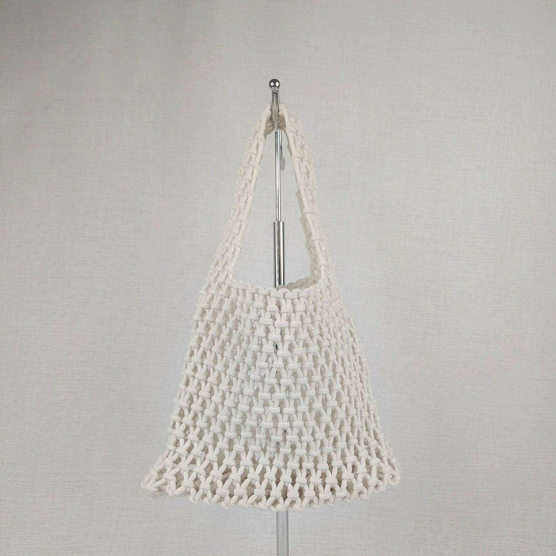 Women's mesh bag