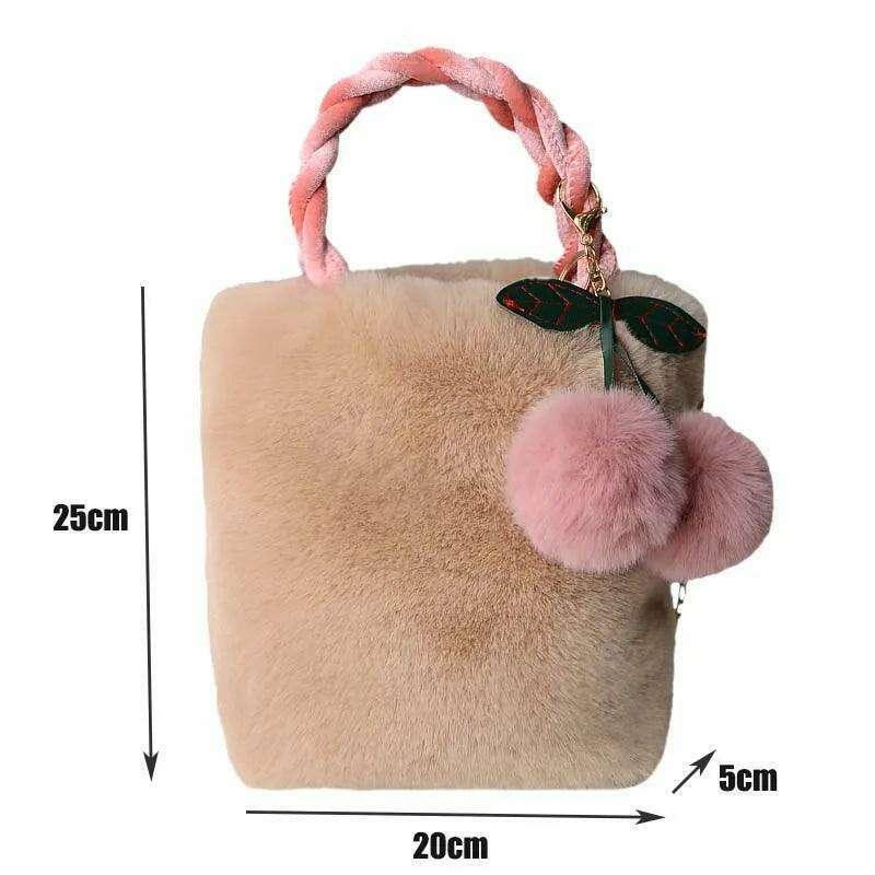 תיק חוצה גוף קוריאני