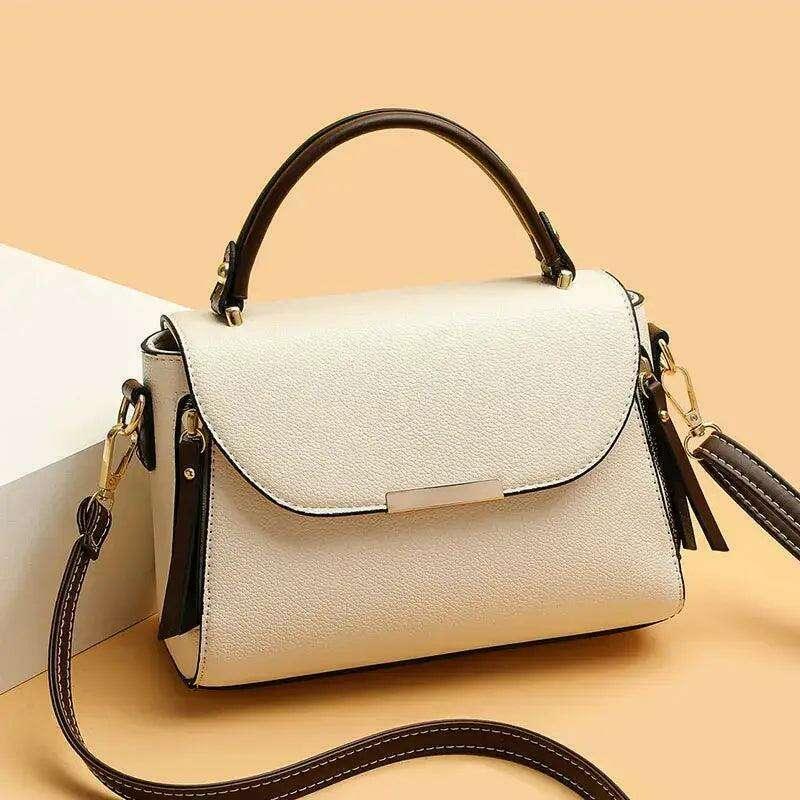 Chic side bag for women