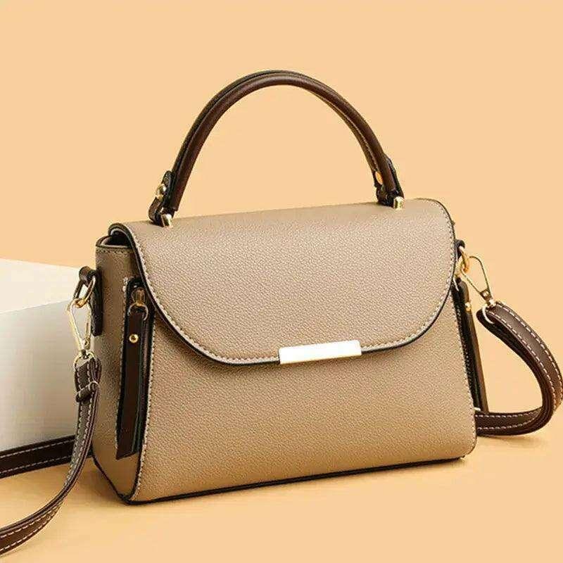 Chic side bag for women