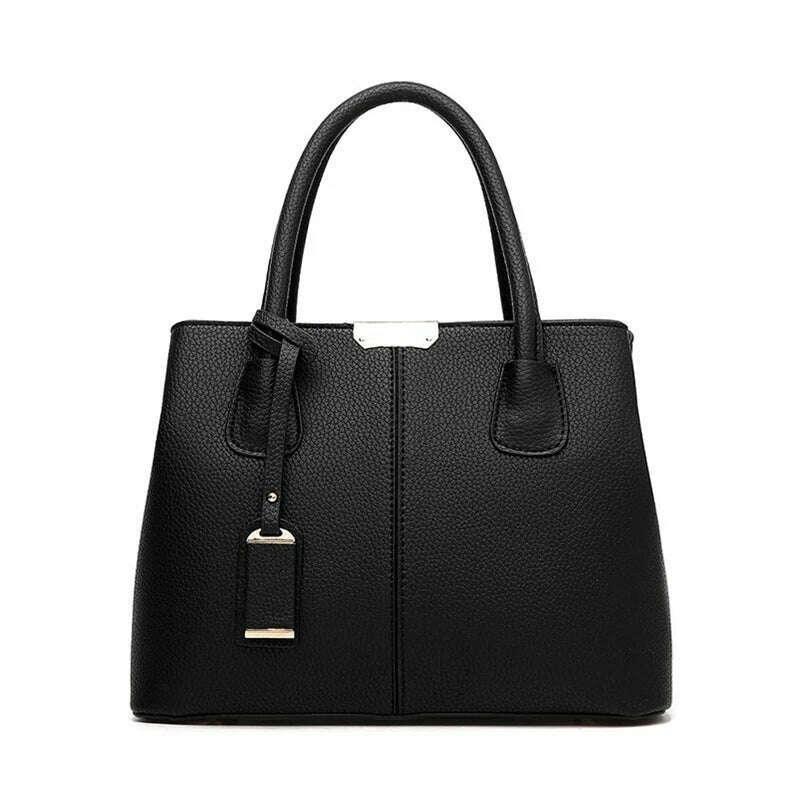 תיק צד ורוד קלאסי לנשים – מושלם לסטייל ונוחות