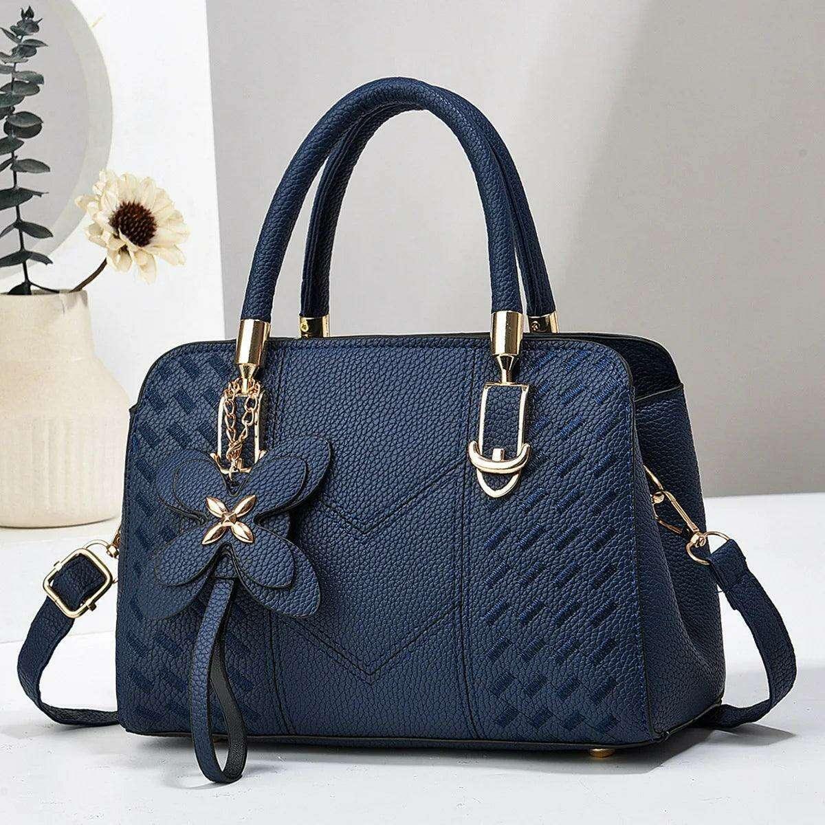 תיק כתף אלגנטי