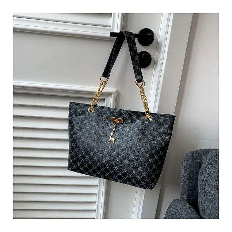 תיק חורף שיקי