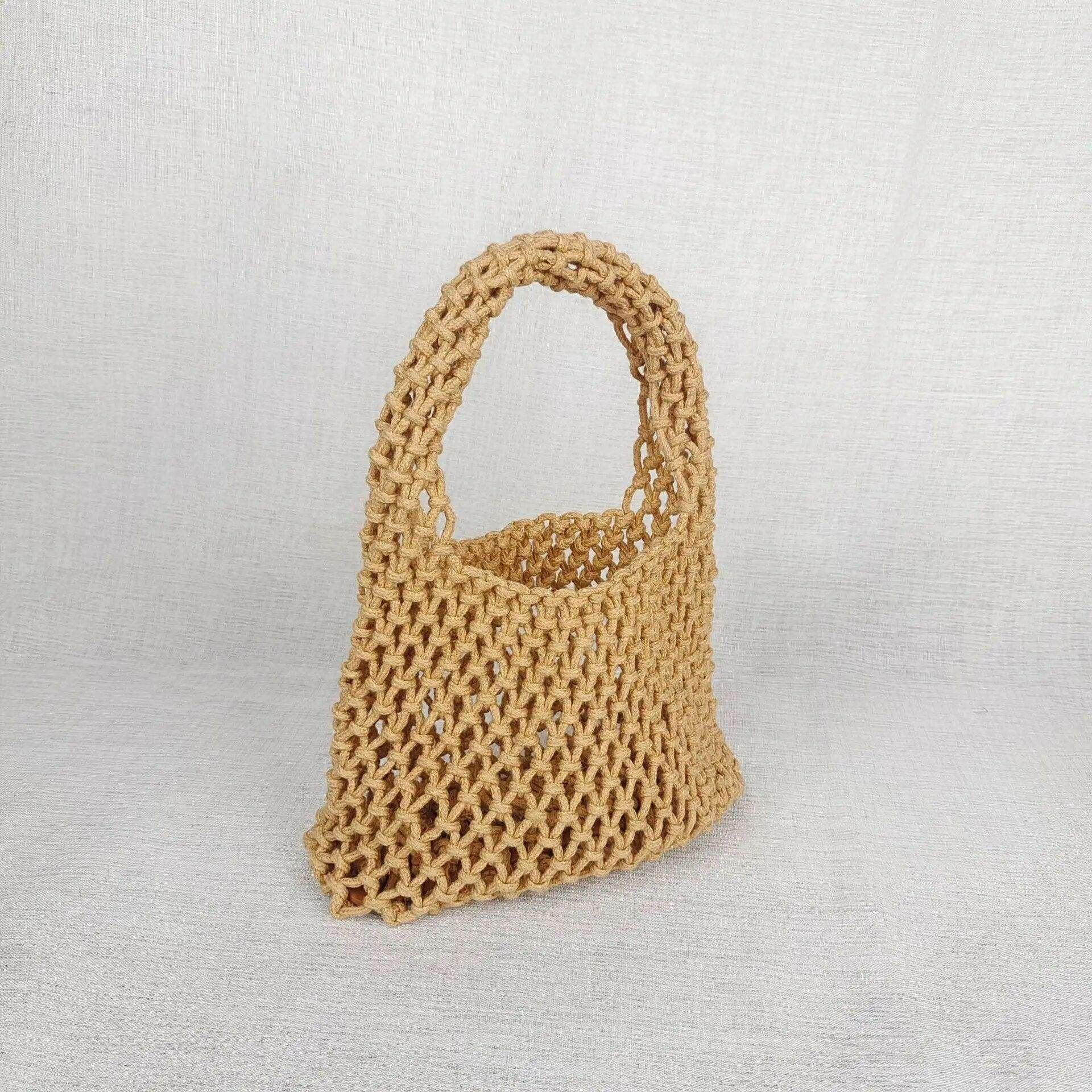 Women's mesh bag
