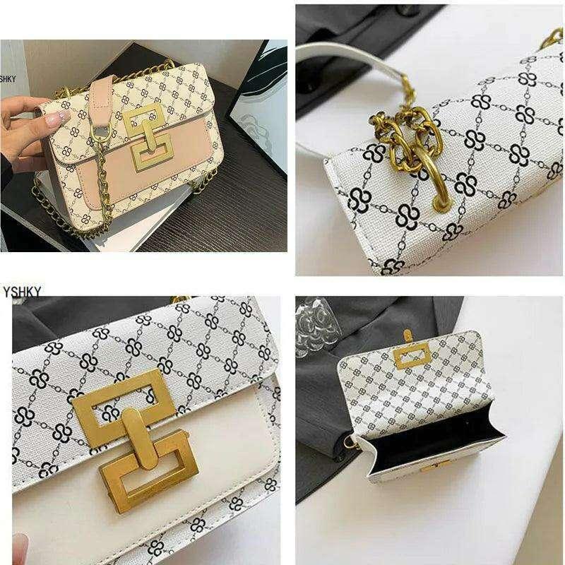 Fashionable handbag for women – comfort and style at every step