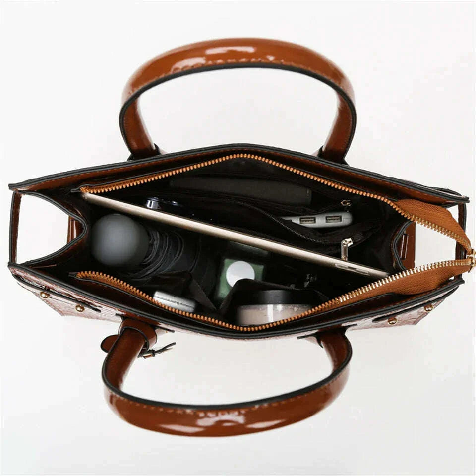 A luxurious handbag for women – style with an unforgettable presence