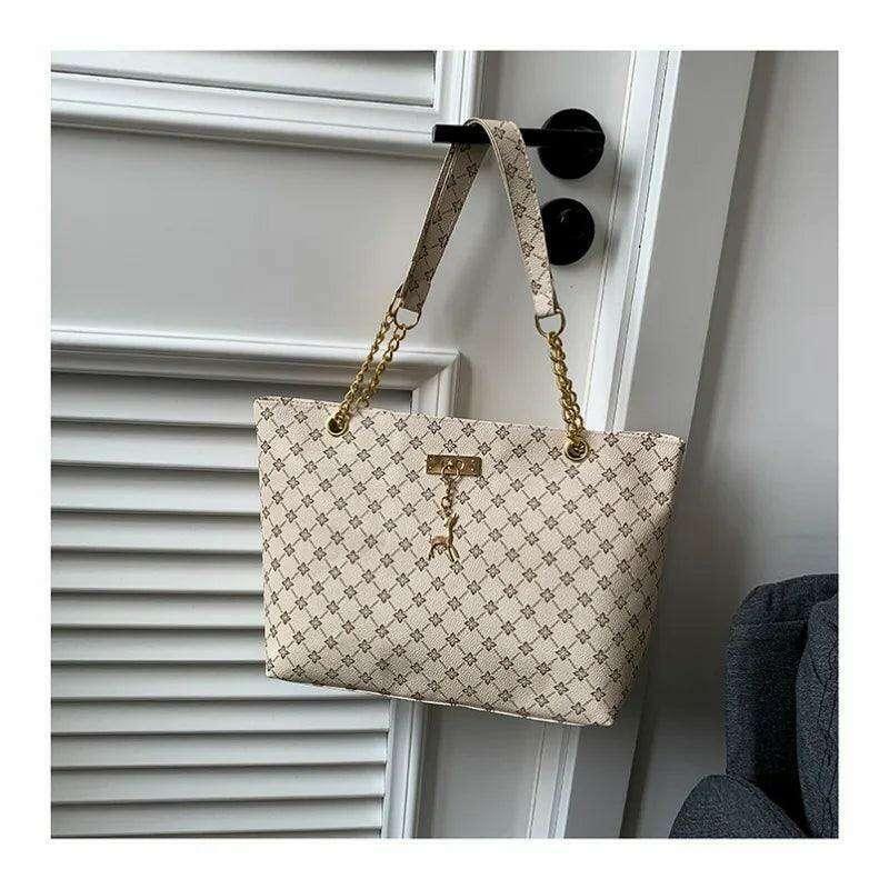 תיק חורף שיקי