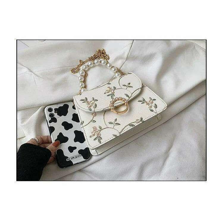 תיק ערב יוקרתי לנשים