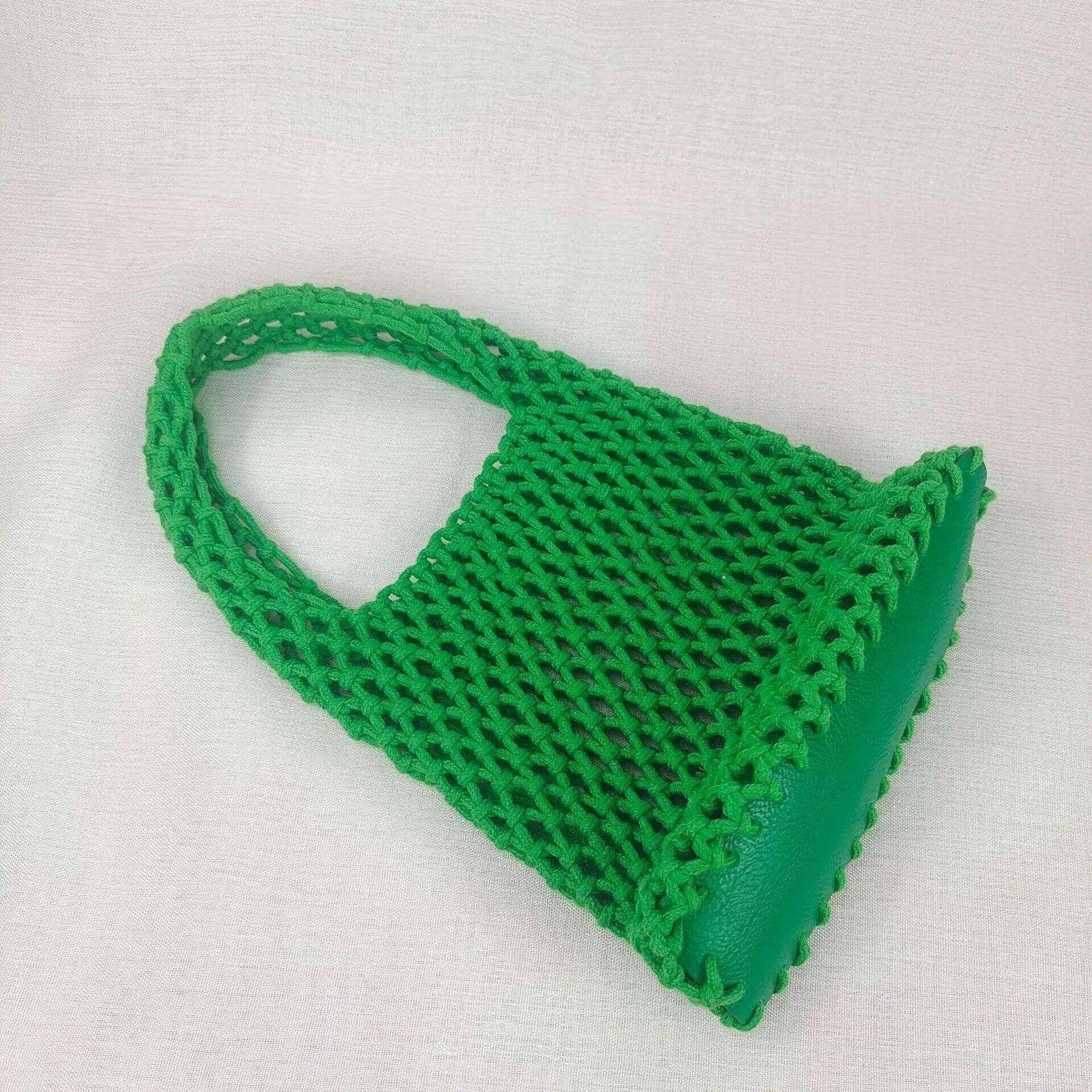 Women's mesh bag