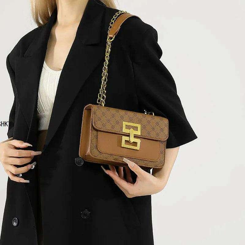 Fashionable handbag for women – comfort and style at every step