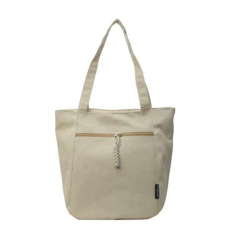A tote bag for women with a practical and elegant design