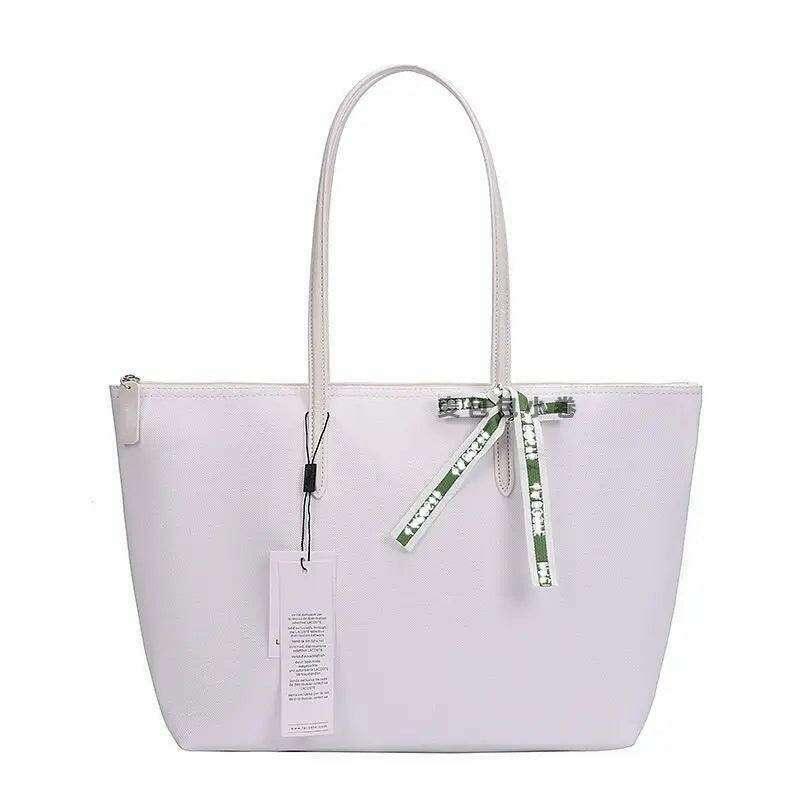 תיק קרוקודיל יוקרתי לנשים