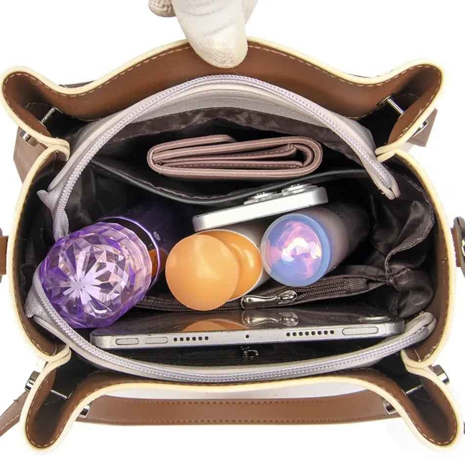 תיק כתף אלגנטי פרימיום