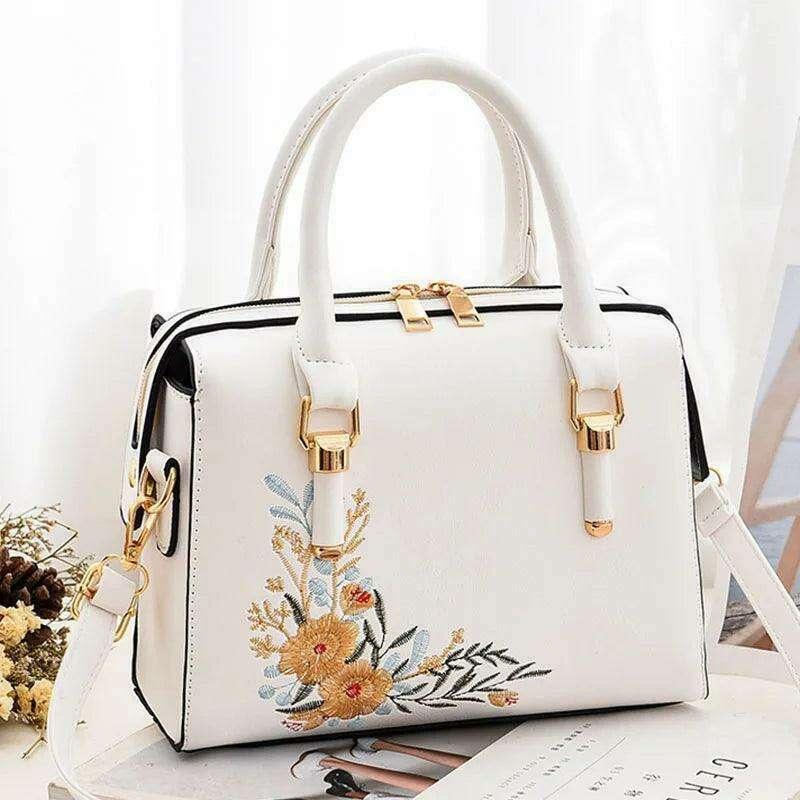 Casual shoulder bag