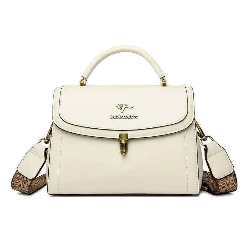 תיק צד יוקרתי בעיצוב אלגנטי לנשים