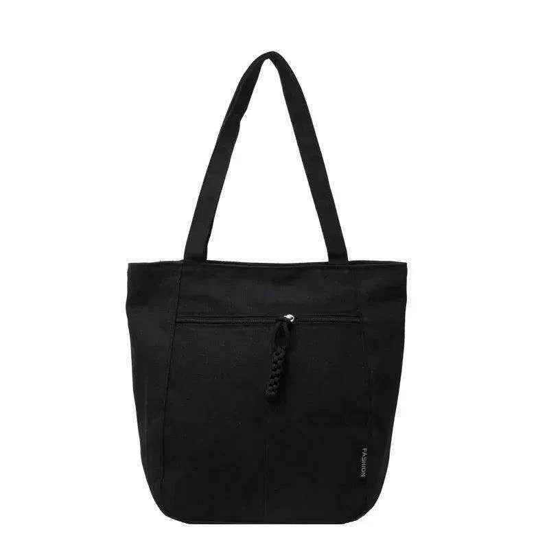 A tote bag for women with a practical and elegant design