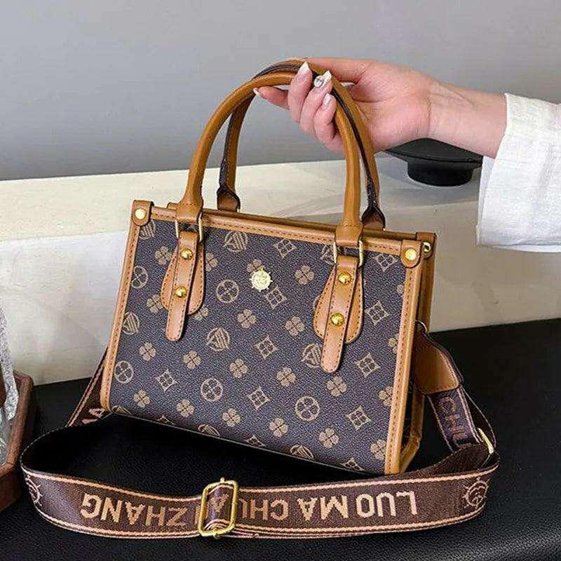 תיק עור אוקס