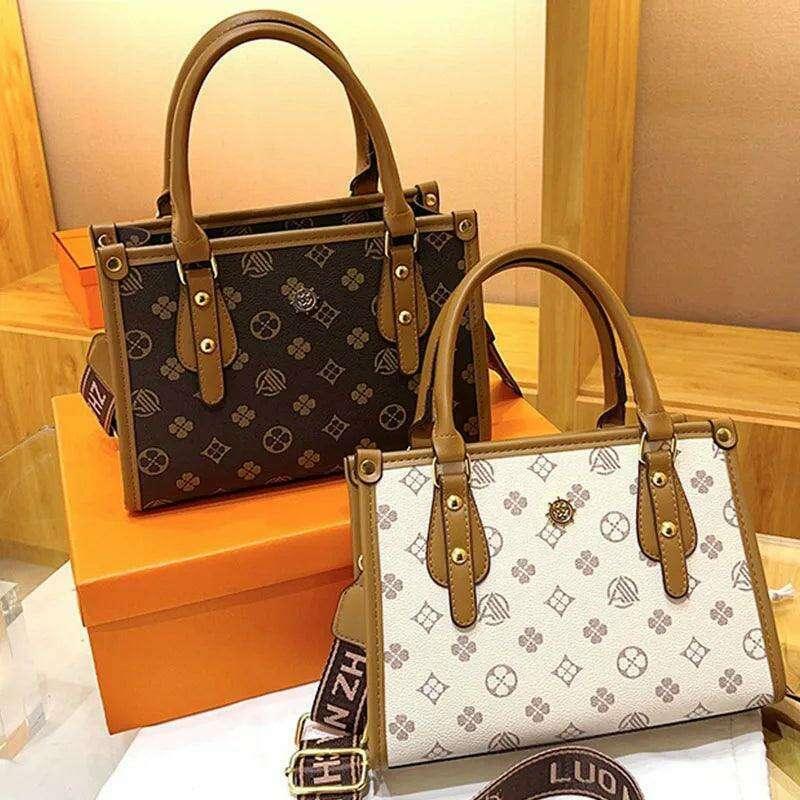 תיק עור אוקס